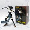 18.5CM Chainsaw Manbomb Anime Character Devil Lese Action Figures Desktop Ornament Chassis Decor Cute Model Collectible Toy Gift