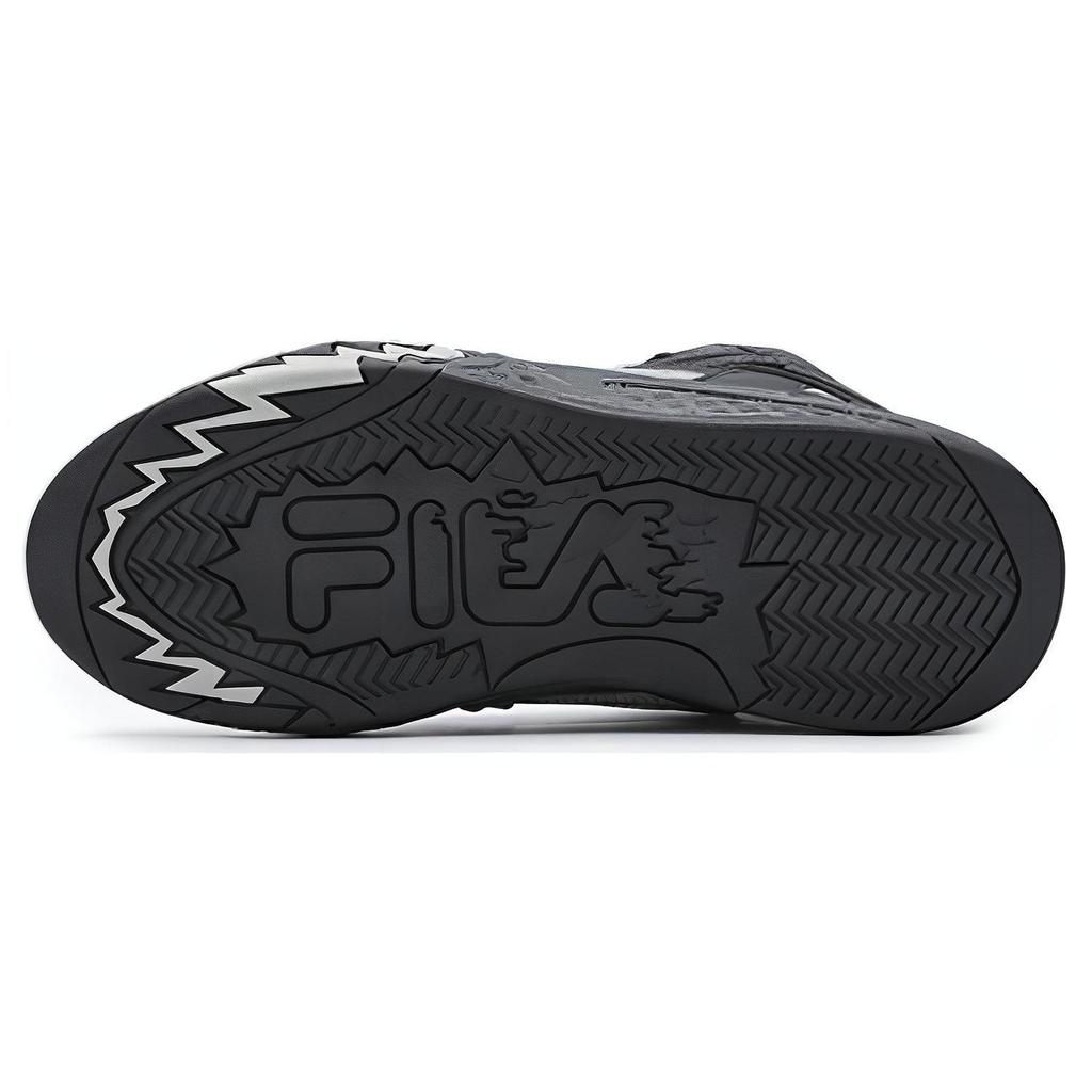 Fila Женские повседневные кроссовки T12W343215FBS