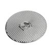 4 шт. Кофейный спеченный диск Сеть для распределения воды Кофейный фильтрующий диск Фильтр из нержавеющей стали Аксессуары для домашнего заваривания