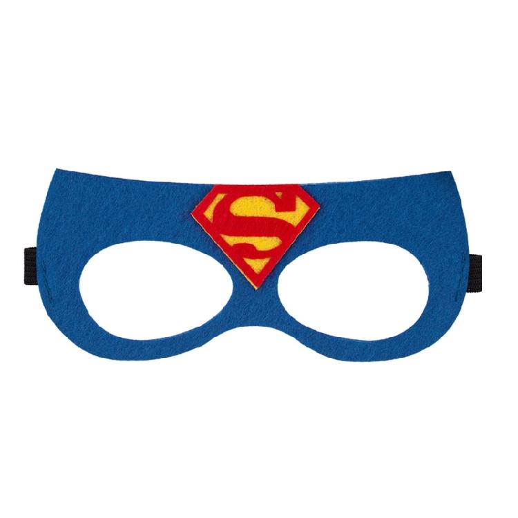 Multi Character Eye Cover For Kids Role Playing Costume Party Safe