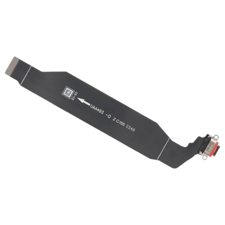 Шлейф порта зарядки для Oneplus 10T CPH2415 CPH2413 CPH2417