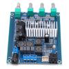 TPA3116 D2 5.0 Bluetooth Amplifier Board HighPower 2.0 Digital Household Power Amplifier Board DC 1224V