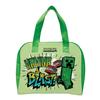 K Company Minecraft Vinyl Tote Creeper W240 X H330 X D110mm MCT-VT2-CP
