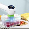 Handheld Vacuum Sealer Multifunctional Food Sealing Machine Mason Jars Electric Sealer Kit with 2
