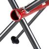 Naturehike YL05 Aluminum Alloy Folding Moon Chair