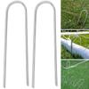 Easy To Fixed Wind Stake Peg Heavy Duty Tent Ground Nails Reusable Ground Anchor  Fixed Tool