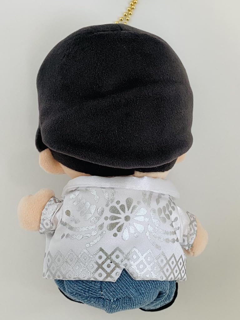 group Plush Toy Charm Ae! [Masakado Yoshinori] +