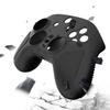 Для игрового контроллера Razer Wolverine V3 Pro Силиконовый чехол-рукоятка Ударопрочный Мягкая накладка Полностью защитный чехол