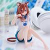 Quintessential Quintuplets The Action Figure Model Toy Doll Gift Decoration