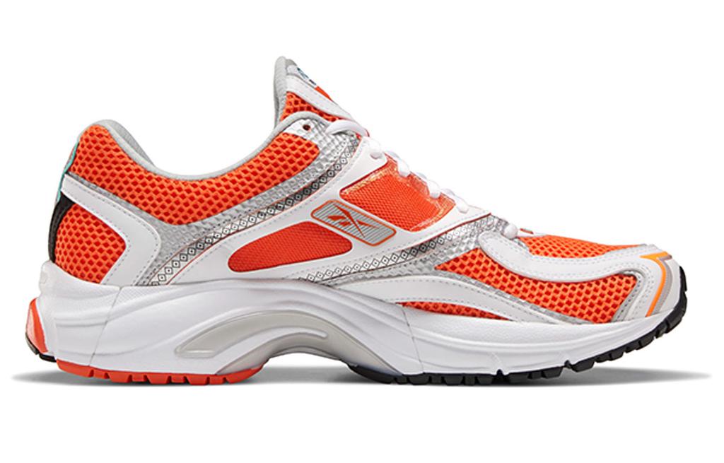 Trinity Premier Reebok 'Energy Orange Grey' FW0833