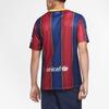 Nike Футбольная форма Барселоны, фанатская версия, мужская, темно-королевский синий CD4232-456
