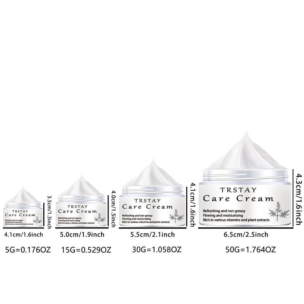 Осветляющий крем для осветления тона кожи, увлажнения, устранения тусклости и придания упругости коже