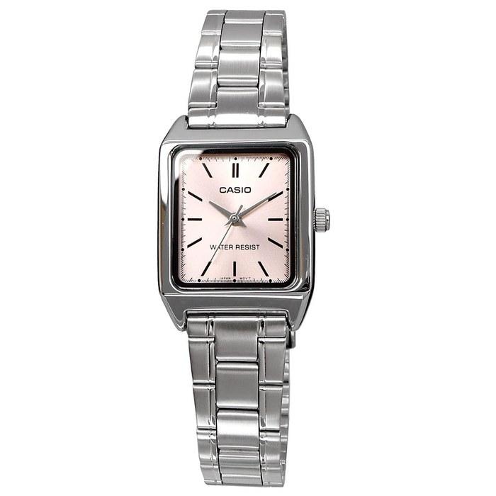 [Casio] СТАНДАРТНЫЕ Аналоговые Женские LTP-V007D-4E