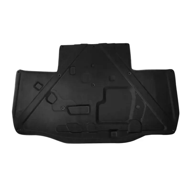 Теплоизоляционная накладка для Toyota Land Cruiser 80-й серии FJ FZJ HDJ HZJ FZJ80 HDJ80 LC80 1991-1997 Защитная тепловая мат-крышка капота двигателя