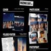 RIIZE The 1st Mini Album [RIIZING] (Photo Book Ver.)