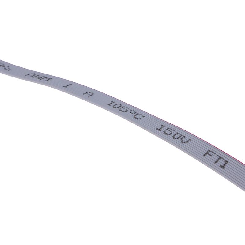 Плата-адаптер J-Link/V9 V8 Arm-Jtag-20-10 с контактами 2,54 мм 0,1 1,27 мм Плата-адаптер Jlink