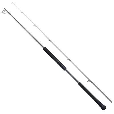 SHIMANO Удилище для ловли на джиг в открытом море 24 Ocean Jigger Natural Jerk S64-2