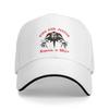Classic Korol I Shut Baseball Cap Unisex Adult King and Jester Adjustable Dad Hat Women Unisex Sun Protection