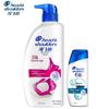 Head & Shoulders Шампунь против перхоти «Шелковистая гладкость»