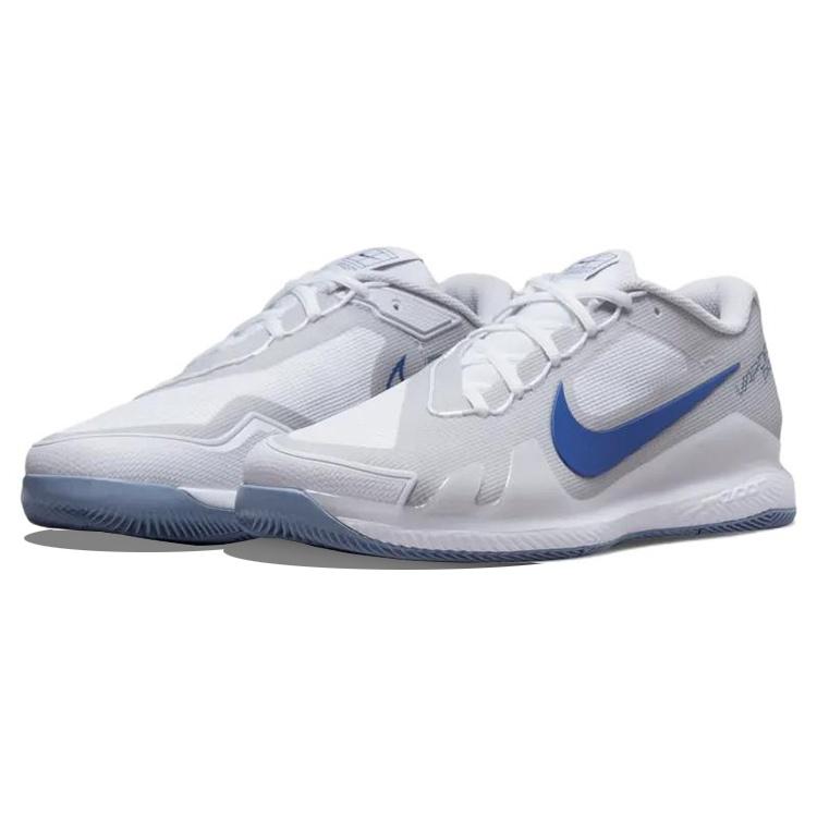 Nike Кроссовки Nike Air Zoom Vapor Pro 'White Mystic Navy' Мужские CZ0220-111