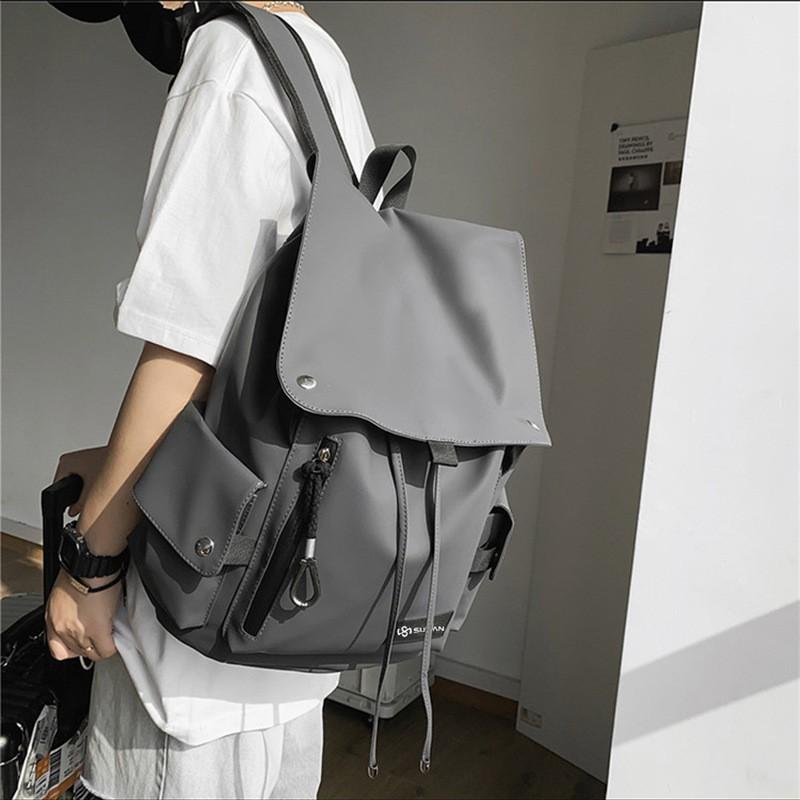 Рюкзак для женщин, школьный рюкзак для женщин, для старшеклассников, для мальчиков, японский Ins, модный бренд, рабочая одежда, большая вместимость, повседневный дорожный рюкзак