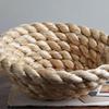 Langwo Heavy-Duty Hemp-Style Climbing and Training Rope