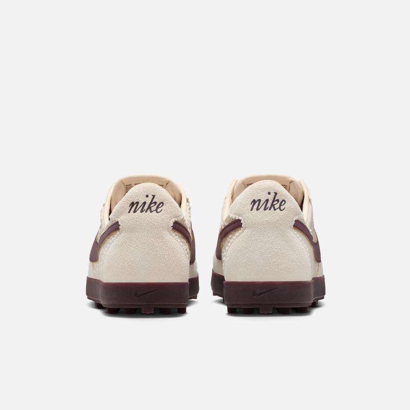NIKE Women's Spring New Retro Grip Thin Soled Sneakers NIKE ASTROGRABBER IQ3367