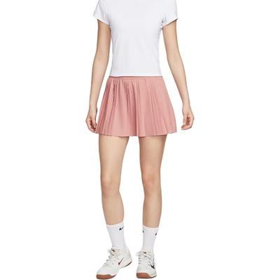 Court Advantage Dri-FIT Простая Удобная Модная Быстросохнущая Повседневная Юбка Женская юбка FZ6513-618