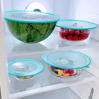 Запасные части для посуды – Крышки для кастрюль и сковородок