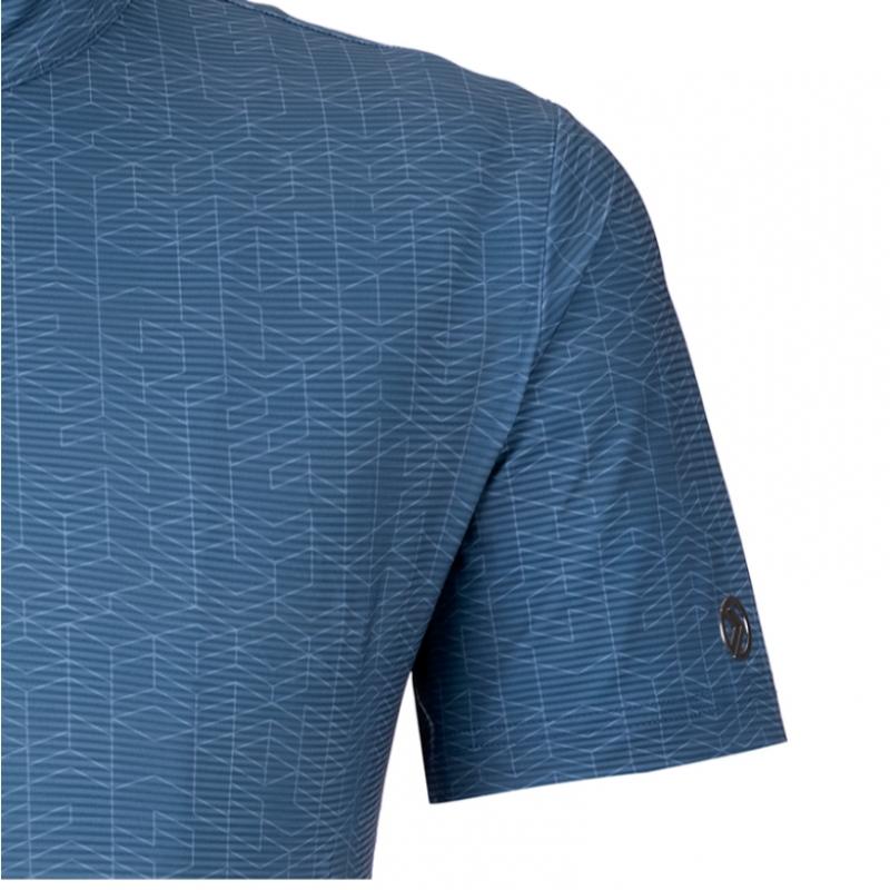 [MounTia] Футболка MounTia Spring Summer Cooling Men S Beryl 3 1mqTSm3016