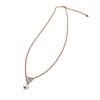 Ladies' Necklace Folli Follie 2N14S020RCW 20 Cm