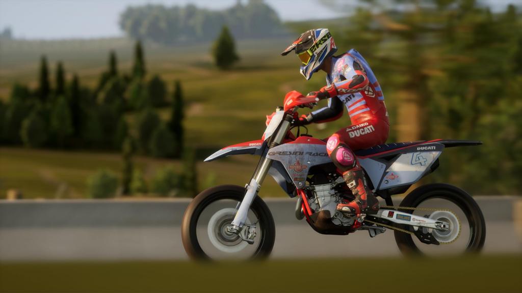 PS5 MotoGP™25 -