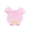 Sanei Boeki Pokemon ALL STAR COLLECTION Gonyonyo W15 x x Plush Toy Pokemon PP144 (S) D10.5 H14.5cm