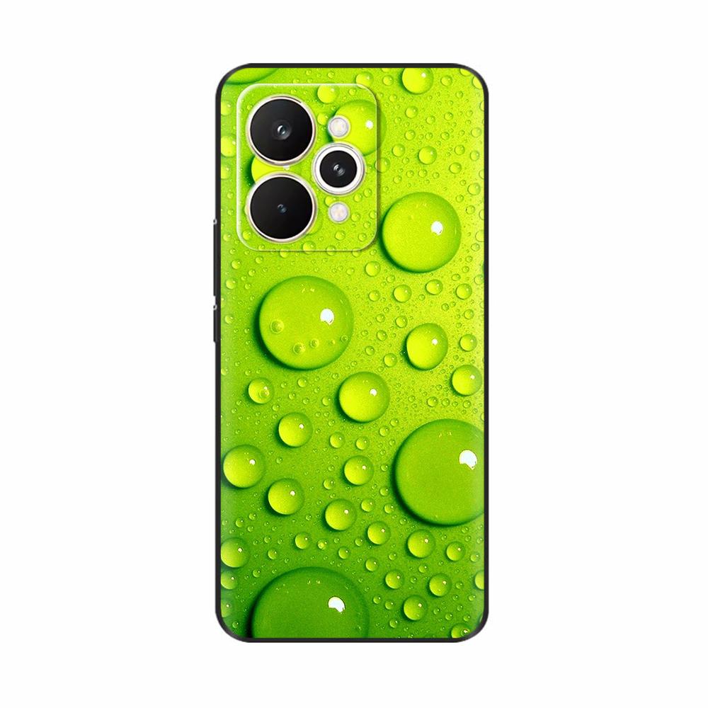 Чехлы для телефона Для Realme 15 5G Чехол Расписной Мягкий Силиконовый Задняя Крышка Для Realme 15 realme15 15Pro Чехлы Чехлы Ударопрочные Fundas