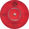 7-дюймовая пластинка SANDIE SHAW Theres Always Something There To PY13 PYE Records 1964 Южная Африка Поп Б/у