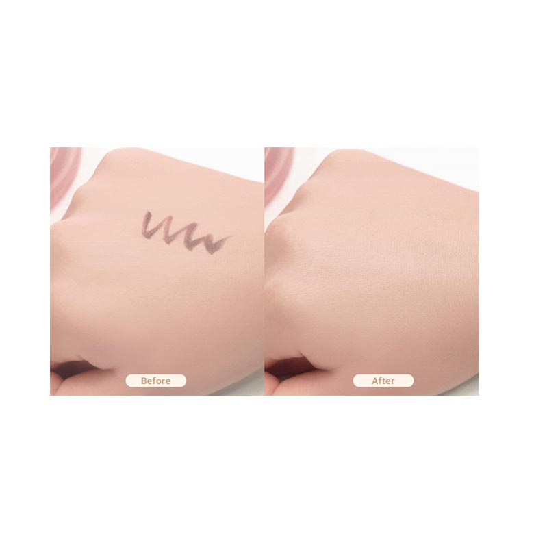 BLACK ROUGE Thin Layer Velour Cushion SPF40 PA++ 12g