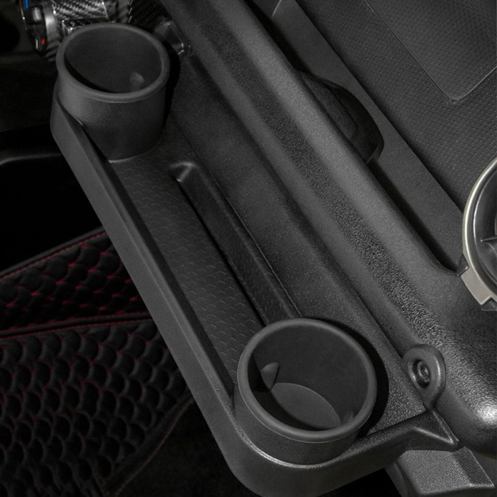 New Suzuki Jimny Jimny Sierra Nomad JC74 Passenger Seat Storage Box with Drink Cup and Custom Design for Interior and Exterior Parts JB64, JB74,