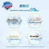 Гель для душа Safeguard Healthy Clean, аромат Чистый белый