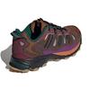 Adidas Кроссовки унисекс Superturf Adventure Wild Brown Quiet-Crimson Shadow-Red HR1464