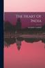Книга The Heart Of India