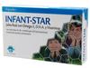 Montstar Jalea Infan Omega 3 20 флаконов