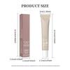 6Pcs Tinted Lip Butter Balm Set 6 Scents Shea Butter Lip Mask For Dry Lips 15g Each