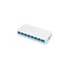 Mercusys MS108 Switch 8 RJ45 Ports 10/100 Mbps-MS108