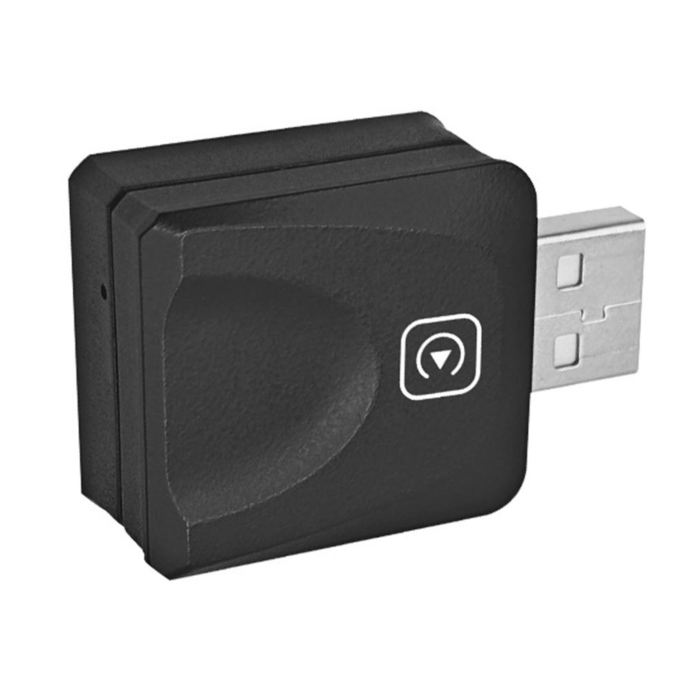 Беспроводной адаптер Carplay 2 в 1 Android Auto Smart AI Box для Apple IOS Android для Volkswagen Toyota Peugeot Volvo Kia