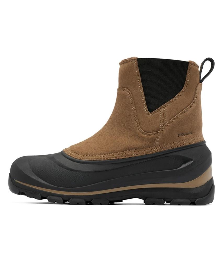 [Sorel] Снегоступы Мужские BUXTON PULL WP NM5182 257 DBK/257 25,0 см