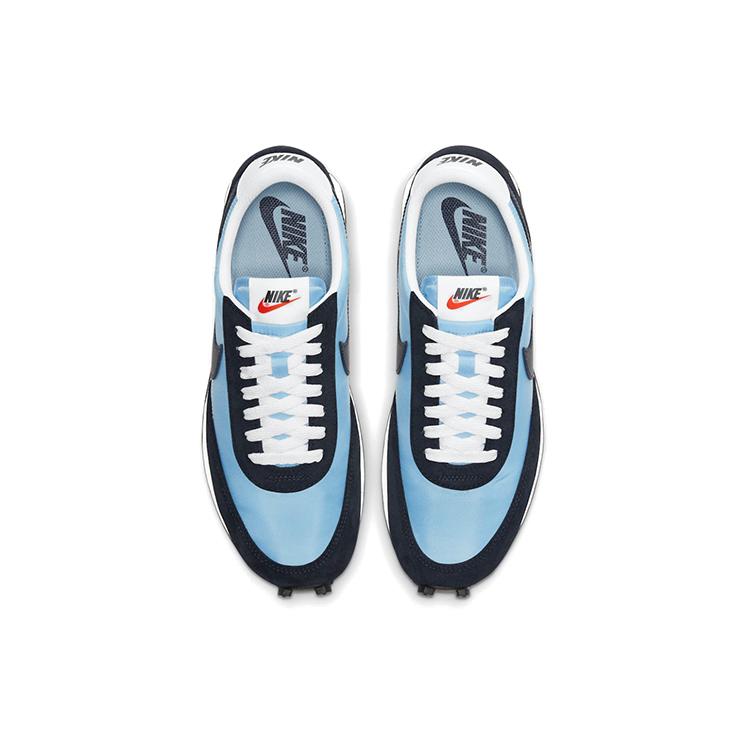 Nike Броня Рассвета Синяя DB4635-400