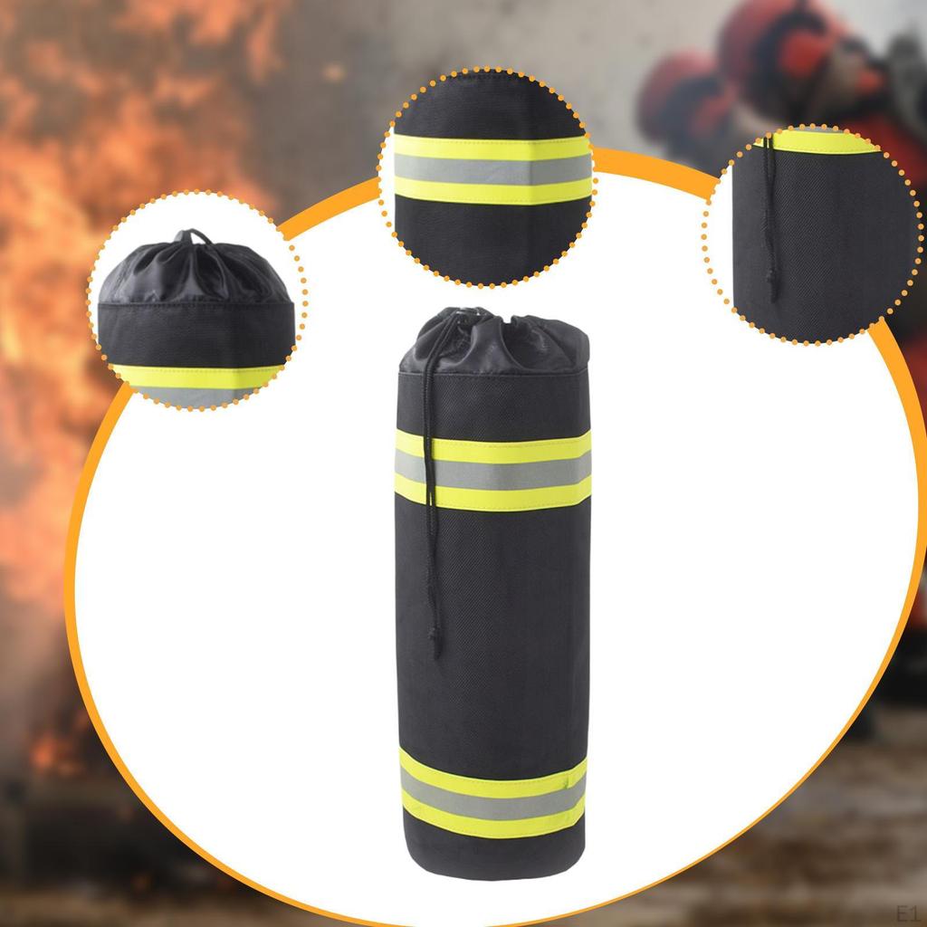 Крышка цилиндра Устойчивая к царапинам Легкая Практичная для воздушных баллонов