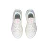 Li Ning Ln Flex Легкие, высокопрочные, амортизирующие, нескользящие, износостойкие, низкие, спортивные, повседневные туфли, женские кроссовки Off-White AGLS114-3