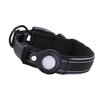 Eco-friendly Dog Collar Good Lightweight High Toughness Anti-lost Animal Safety Collar for Airtag