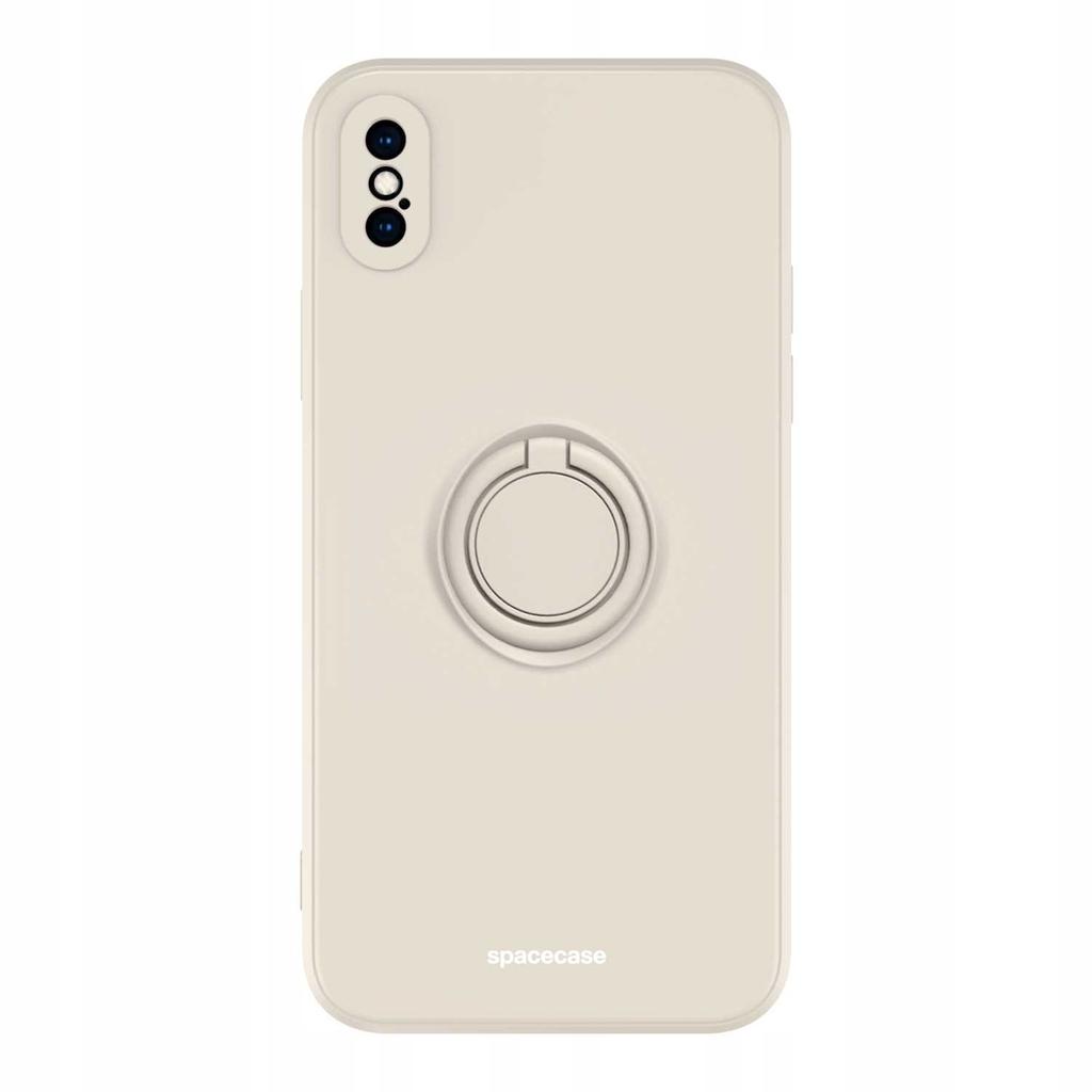 Sc Silicone Ring Iphone Xs Max Bone